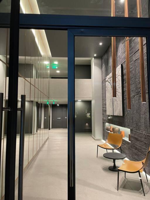 Estudio En Estoril Cercano A Principales Centros De Ski Santiago Ngoại thất bức ảnh